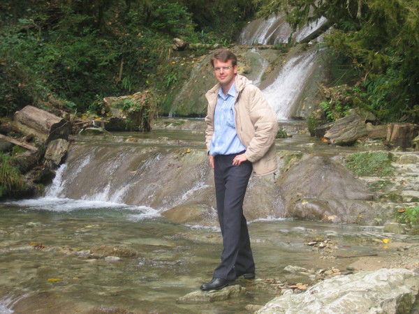 Сергей Леглер