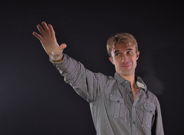 Андрей Опутин