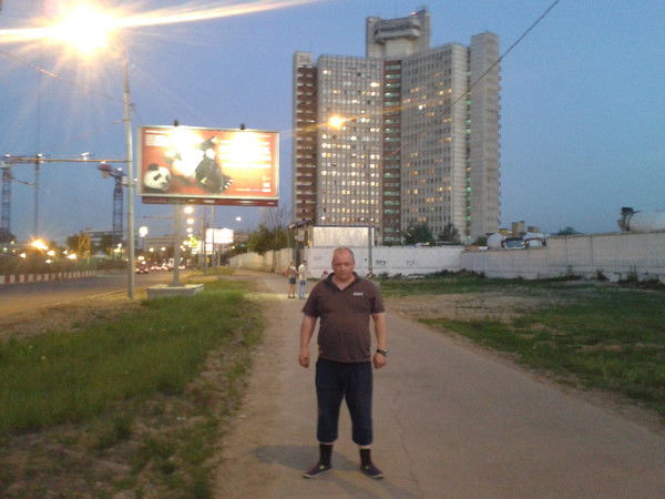 Андрей Бурмистров