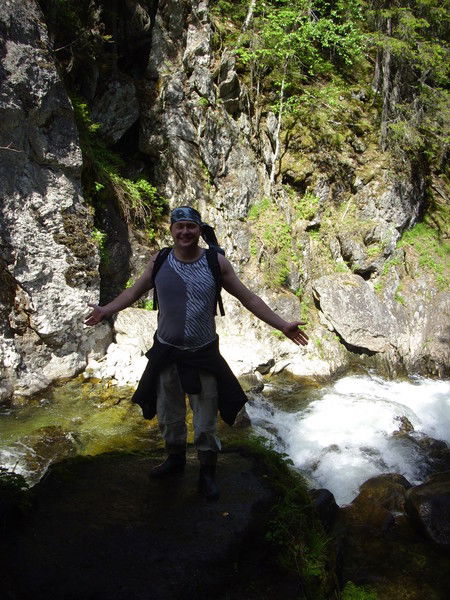 Роман Захаров