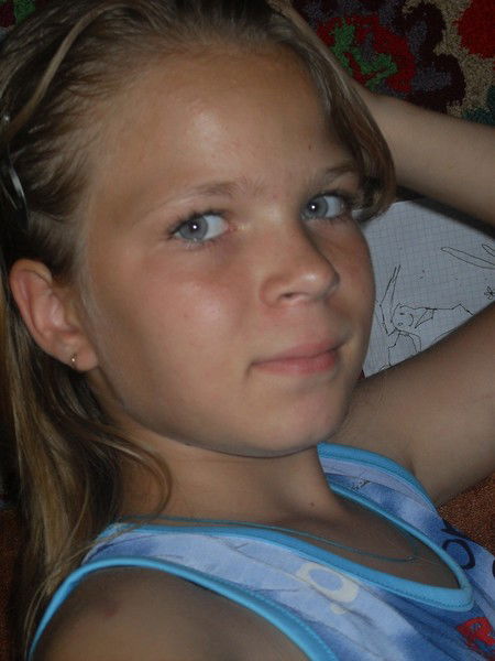 Катя Лебедева