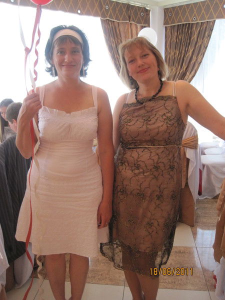 Евгения Бодрова