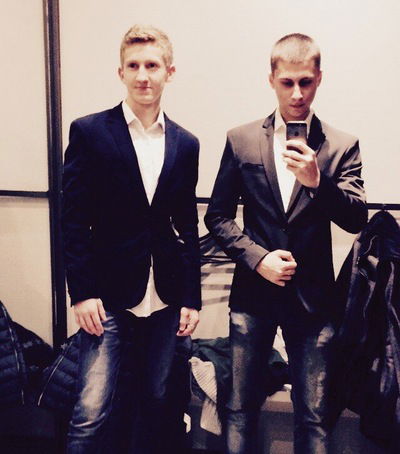 Андрей Карпенко