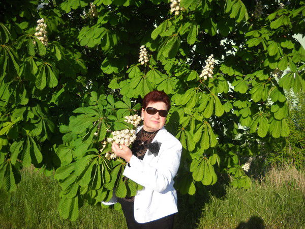 Лида Нестюк