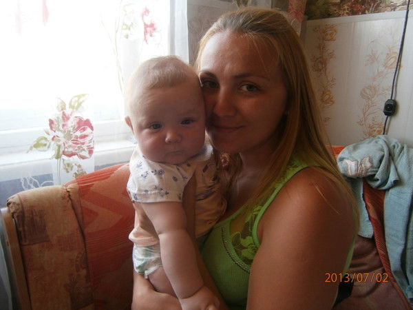 Ленуська Железнова