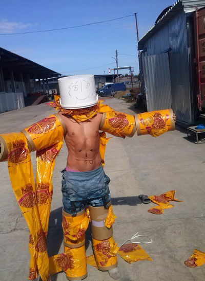 Ромка Бакуган