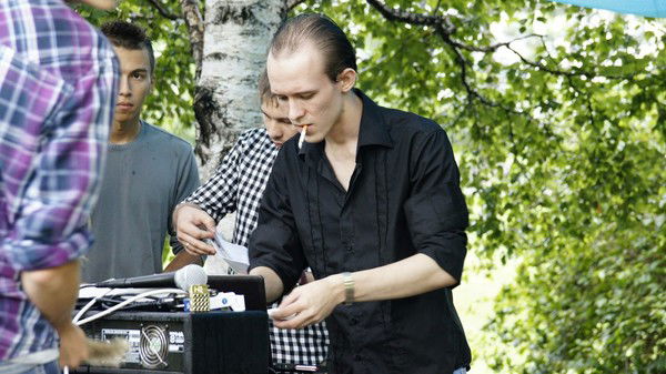 Димон Третьяков