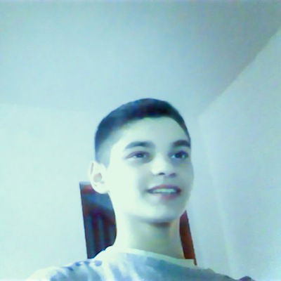 Бодя Воскресенський