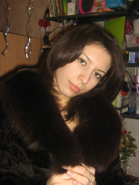 Ирина Фролова