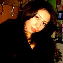 Ирина Фролова