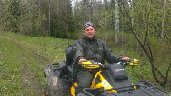 Раис Давидов