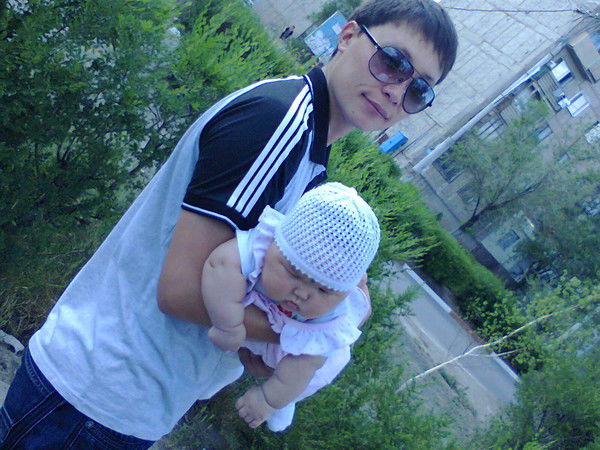 Бейбит Айтиков