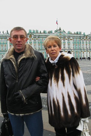 Сергей Нариков