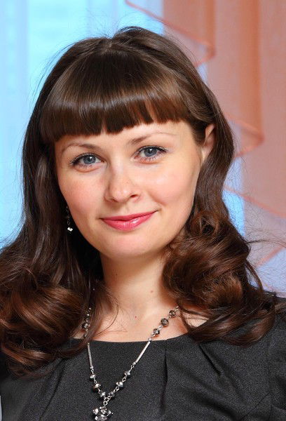 Марина Ботвинкина