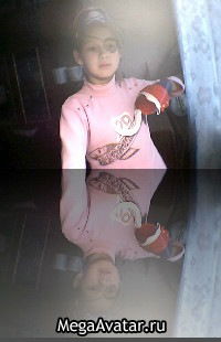 Даша Лисицына