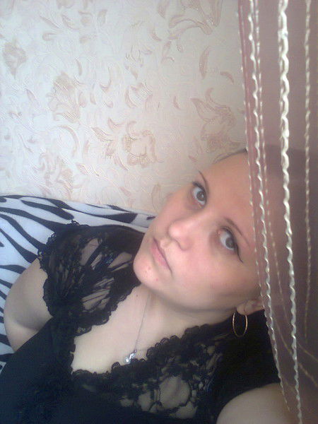 Юлия Федотова