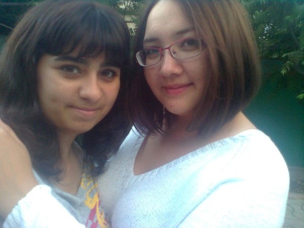 Майрам Розубаева