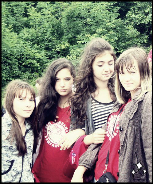 Ekaterina* Alexeevna*