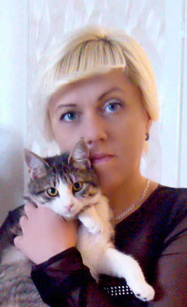 Елена Акулич