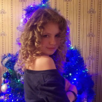 Елизавета Главатских