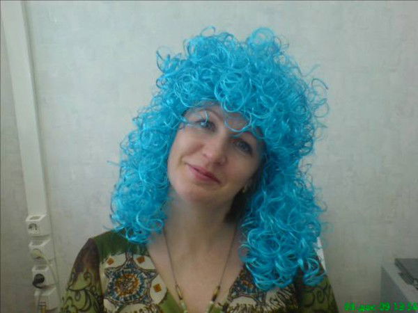 Наталья Степанчук