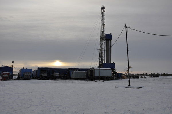 Сергей Морозов