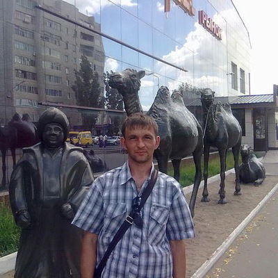 Иван Кизельбашев