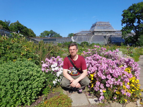 Дмитрий Вальс