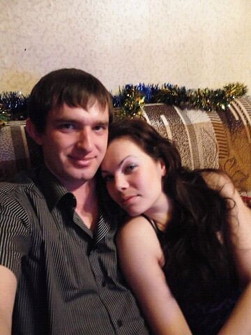 Анна Клюева