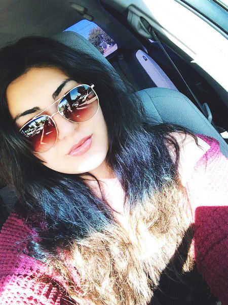 Лилит Сафарян