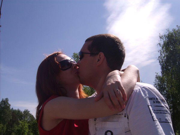 Алексей Апосов