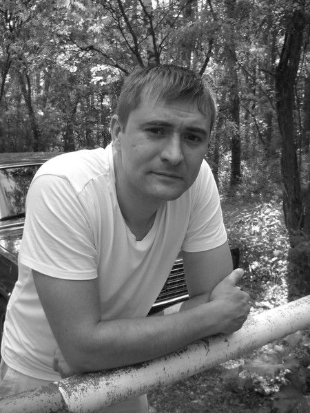 Николай Вышлов