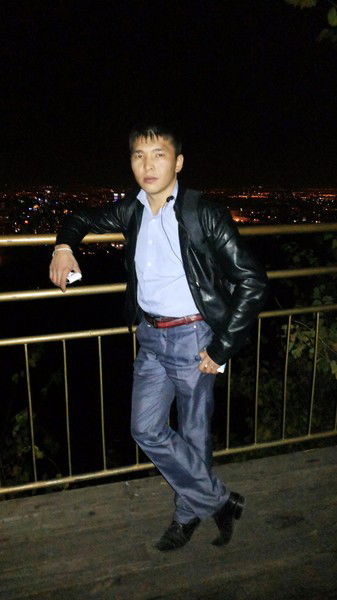 Еркин Амитов