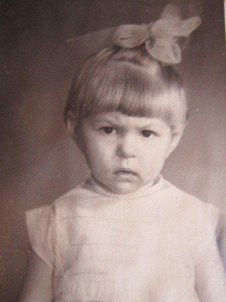 Марина Киприянова(Савина)