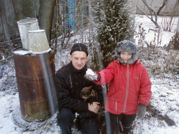 Владимир Илюхин