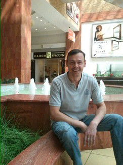 Владимир Близнецов