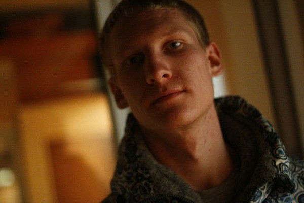 Александр Журавлёв