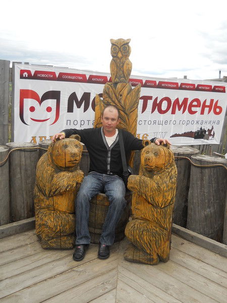 Ильгам Гильметдинов