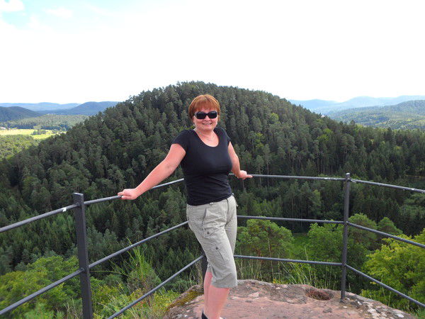 Наталия Припс