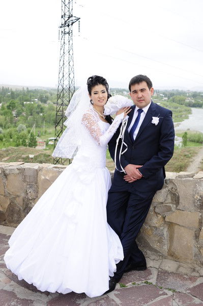 Айсулу Исмаилова