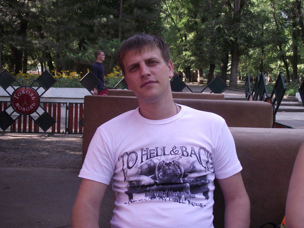 Михаил Саламатин