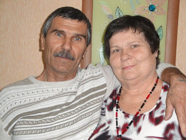 Елена Марченко