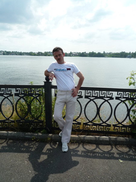 Андрей Вельш