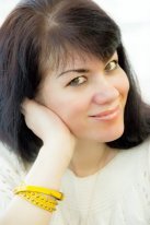 Оксана Иванова