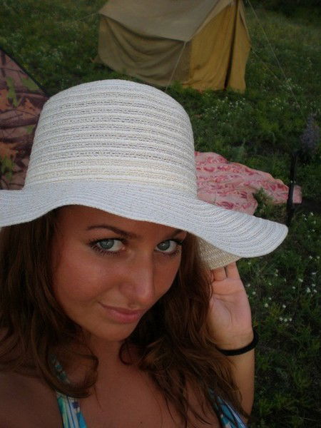 Яна Вильданова