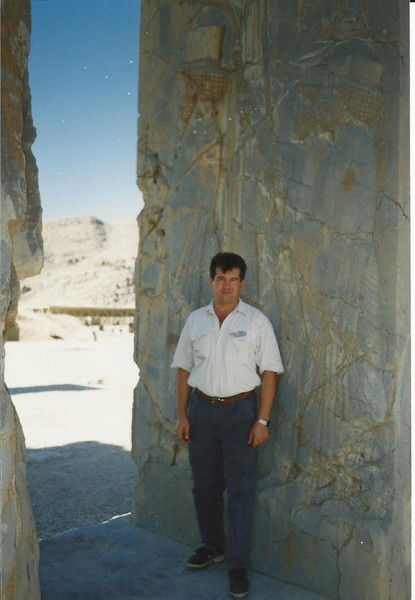 Александр Кобыльский