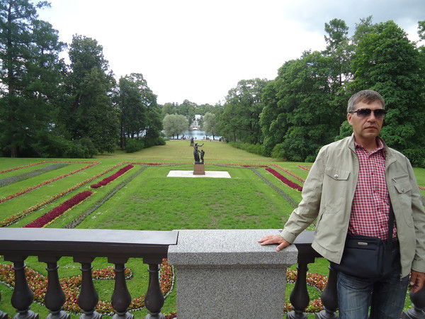 Сергей Зайцев