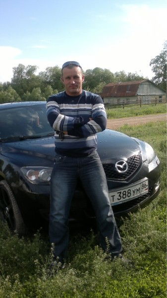 Виталий Vitalen