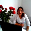 Данагуль Утепова