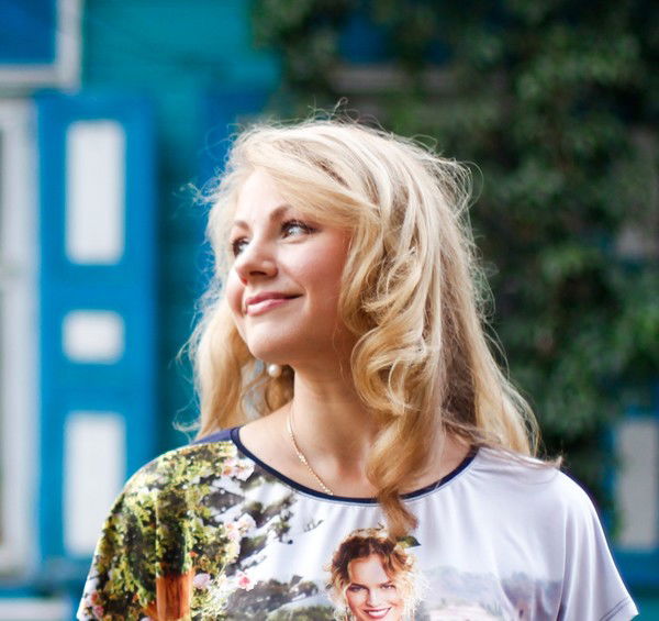 Утехина Татьяна